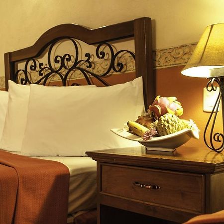 Maya Campeche Hotel ห้อง รูปภาพ