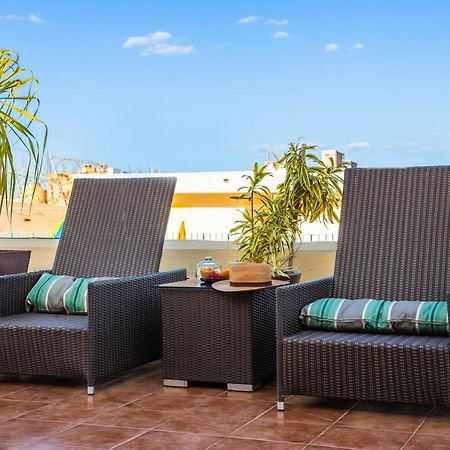 Maya Campeche Hotel ภายนอก รูปภาพ