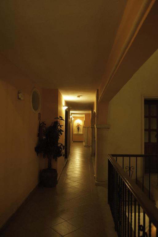 Maya Campeche Hotel ภายนอก รูปภาพ