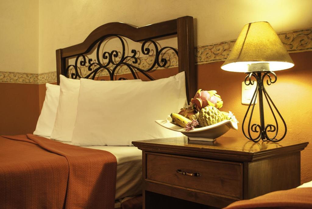 Maya Campeche Hotel ห้อง รูปภาพ